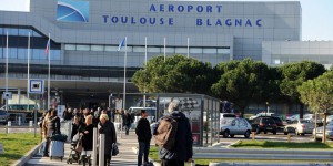 Fausse alerte au H5N1 sur un vol Nice-Toulouse