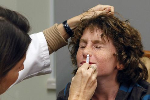 Grippe : faut-il vacciner les enfants ?