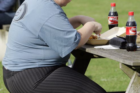Obésité : un anticorps renforce l'appétit
