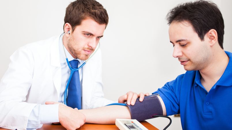 Peut-on guérir de l'hypertension artérielle ?