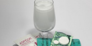 L'aspirine protège certaines personnes du cancer du côlon