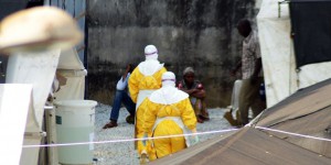 L'épidémie de fièvre Ebola est «sous contrôle» en Guinée