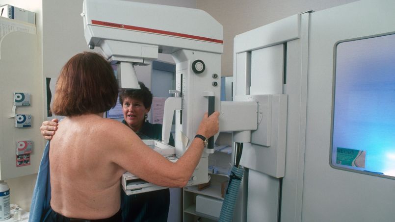 Cancer du sein : les vrais risques justifiant le dépistage