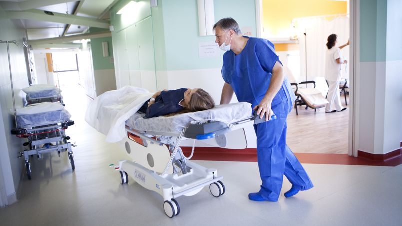 Chirurgie ambulatoire : la France à la traîne