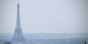 Près d'un Français sur deux gêné par la pollution