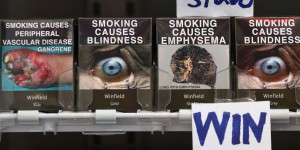 Tabac : les images chocs ne suffisent pas