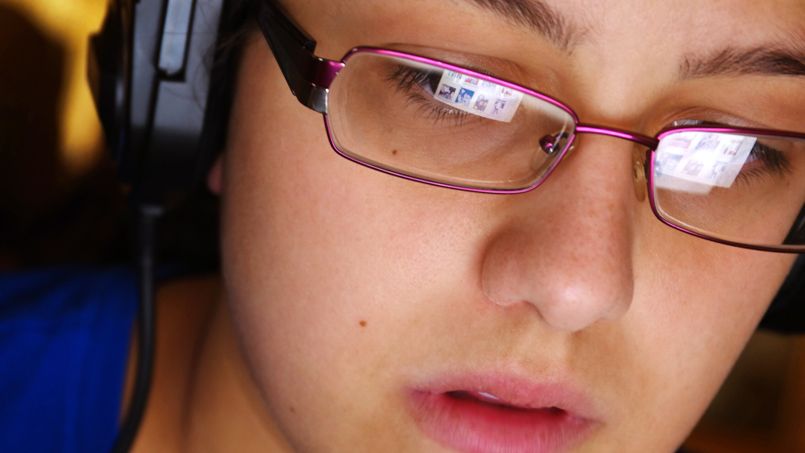 Sécheresse, fatigue : l'ordinateur maltraite nos yeux