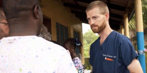Ebola : les deux Américains infectés ont accepté un sérum expérimental