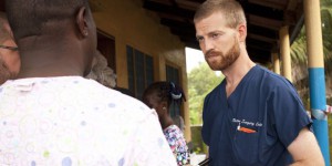 Ebola: le patient américain sort de l'hôpital