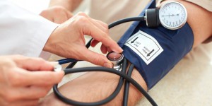 Hypertension, pas plus de chutes sous traitement