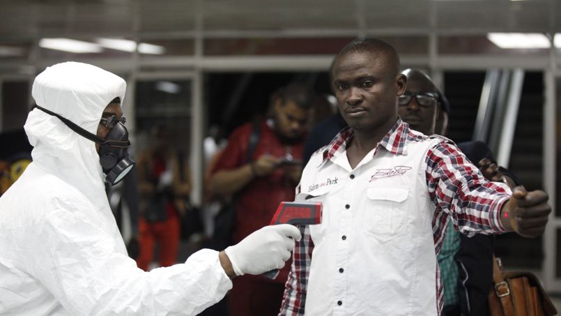 Les recommandations pour lutter contre la propagation d'Ebola
