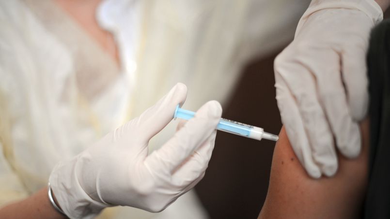 Devant la justice, un couple clame son droit à ne pas vacciner ses enfants