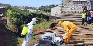 L'ONU n'a «pas de plan» si l'épidémie d'Ebola n'est pas stoppée
