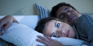 La sexsomnie, forme rare de somnambulisme