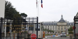 Un deuxième malade d'Ebola soigné en France