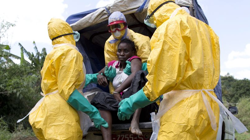 Ebola : vrais et faux espoirs en Afrique de l'Ouest