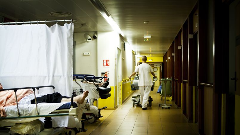 Urgences: trier les patients et mieux gérer les lits