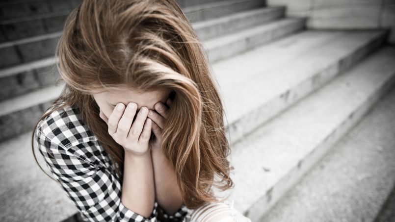Comment démasquer la dépression de l'adolescent