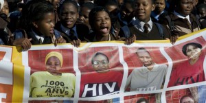 Le VIH perd en virulence