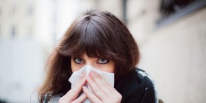 Pourquoi le rhume s'installe dans notre nez 