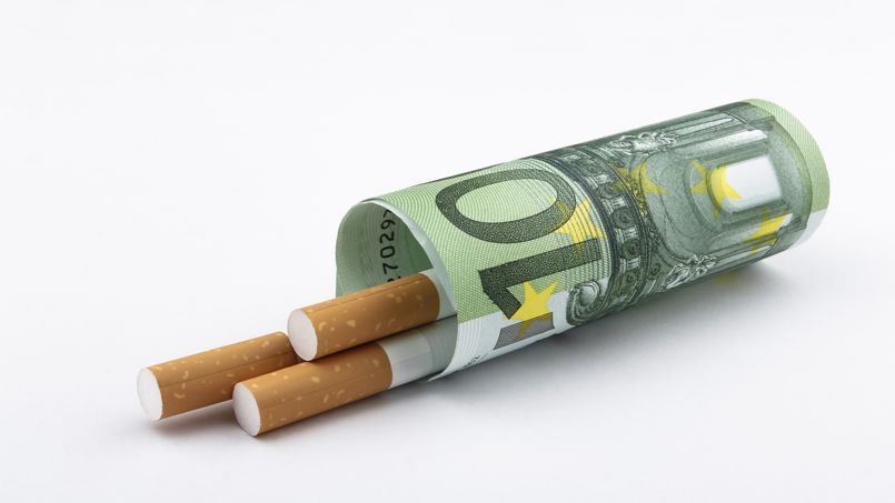 Tabac: pour qu'un fumeur arrête, payez-le !