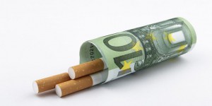 Tabac: pour qu'un fumeur arrête, payez-le !