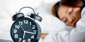 De combien d'heures de sommeil avez-vous besoin ?