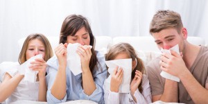 Comment éviter la grippe ?