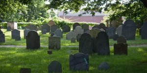 Les secrets du choléra recherchés dans un cimetière