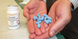 Sida: la contamination par le VIH évitée grâce à un médicament