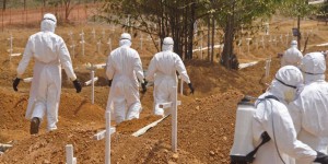 Ebola, le cauchemar sans fin