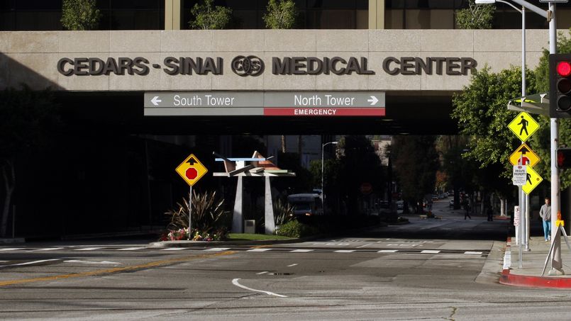 Los Angeles : un deuxième hôpital en alerte face à une «super-bactérie»