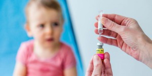En Australie, pas d'allocations sans vaccination