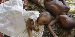 Paludisme : un vaccin se profile malgré des résultats décevants
