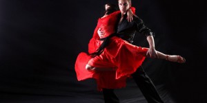 Le tango pourrait être bénéfique contre la maladie de Parkinson