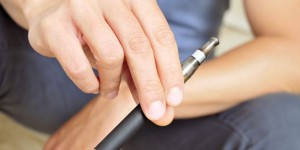 États-Unis : l'e-cigarette écartée de la lutte anti-tabac
