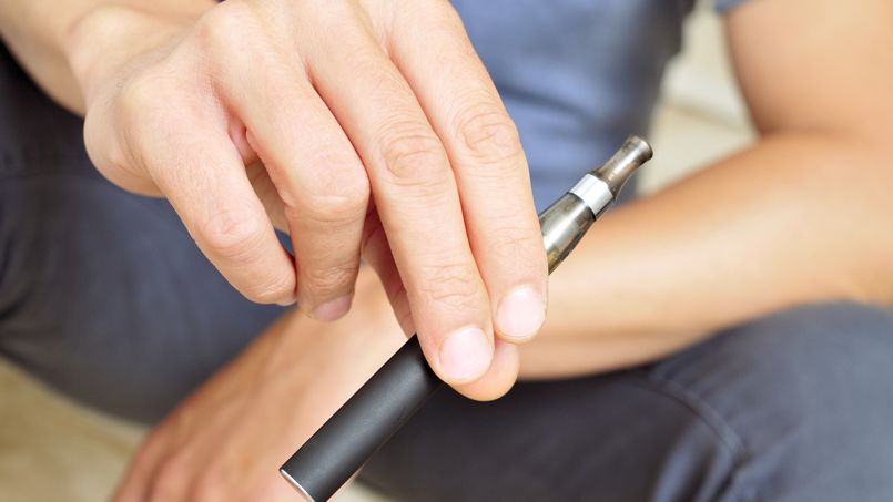 L'efficacité de l'e-cigarette pour arrêter de fumer remise en cause