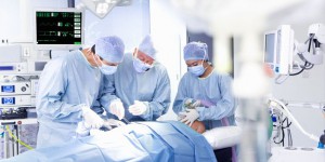 Comment réduire le risque lié à l'anesthésie