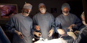 Appendicite: chute du nombre des opérations en 25 ans
