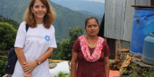 Népal : «Nous craignons maintenant les risques d'épidémies»