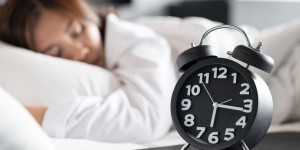 Trois bonnes raisons de dormir davantage