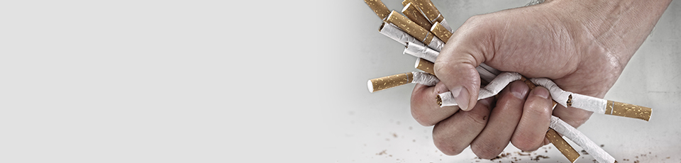 Tabac : quel est votre degré d'addiction?