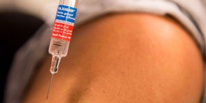 Grippe : 7 Français sur 10 n'envisagent pas de se faire vacciner