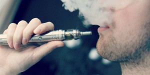 E-cigarette : un produit potentiellement toxique détecté