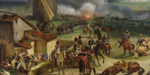 La dysenterie aurait-elle sauvé la Révolution française ?