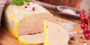 Le foie gras contient-il des toxines dangereuses ?
