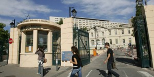 Radioprotection : un hôpital de Marseille épinglé