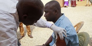 Un nouveau cas d'Ebola confirmé en Sierra Leone