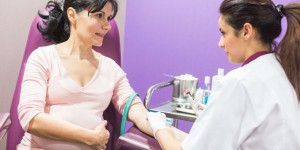 Le sang de la mère livre des indices sur la santé du fœtus