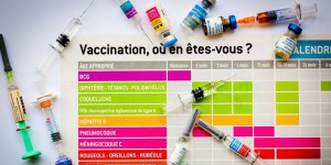 Vaccins : suivez le guide !